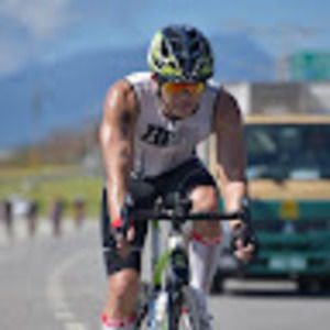 Meet your Posher, Chih cheng